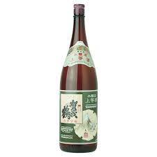 賀茂鶴1800ml　金紋